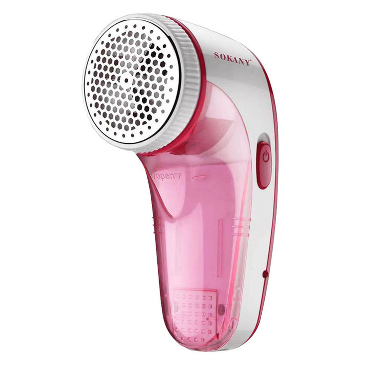 پرزگیر برقی لباس مدل AD-288