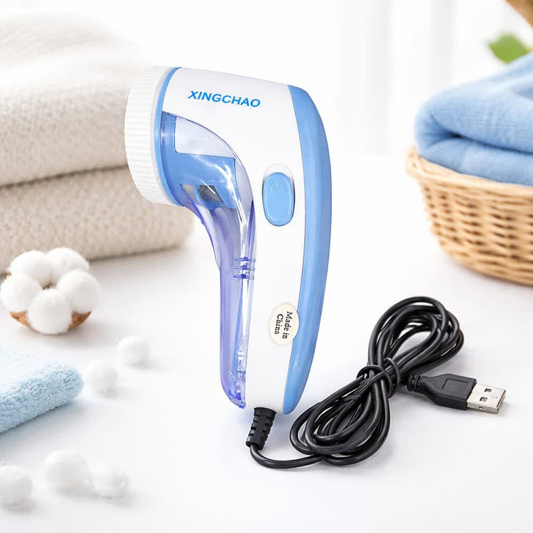 پرزگیر برقی لباس مدل AD-288