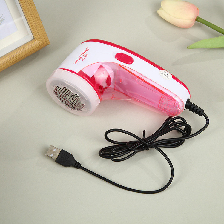 پرزگیر برقی لباس مدل AD-288