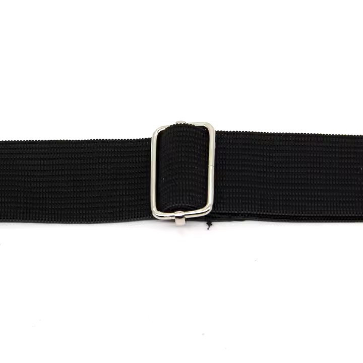 گیره لباس لوفایبر مدل شلوار ساسبند-20Cm مجموعه 2 عددی