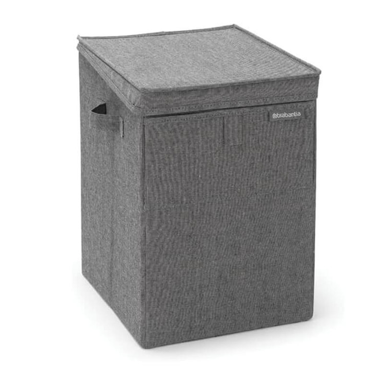سبد رخت چرک برابانتیا مدل Brabantia laundry basket 35L