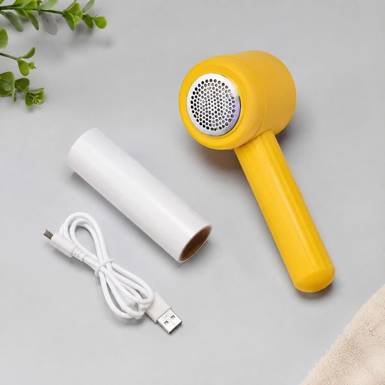پرزگیر لباس شارژی مدل Lint Remover