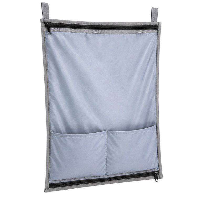 سبد رخت چرک مدل Wall Pocket