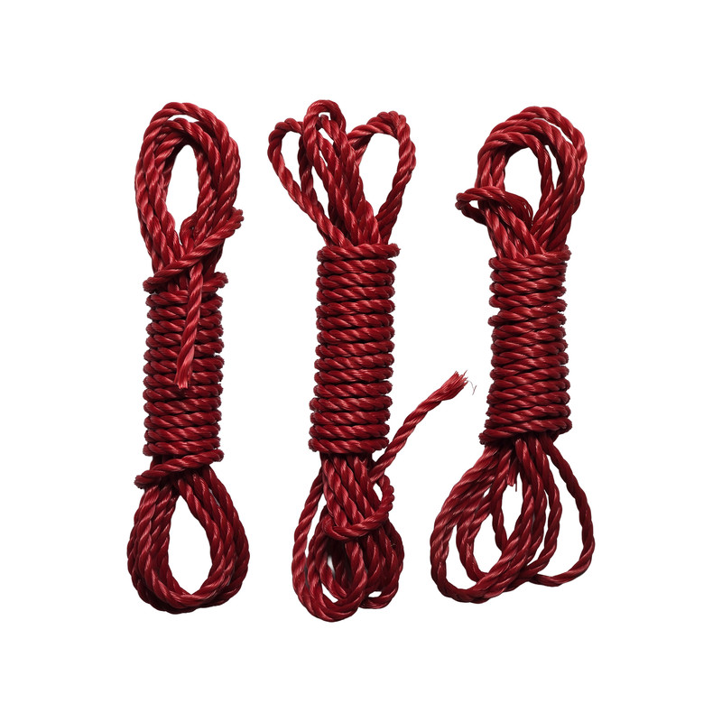 طناب رخت مدل TR 06 بسته 3 عددی