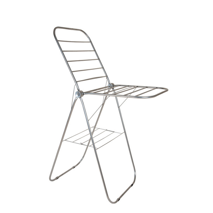 بند رخت مرولین مدل استیل اکونومی ٍEconomical Steel کد 2200