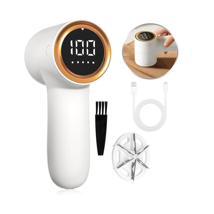 پرزگیر برقی لباس مدل TC-010