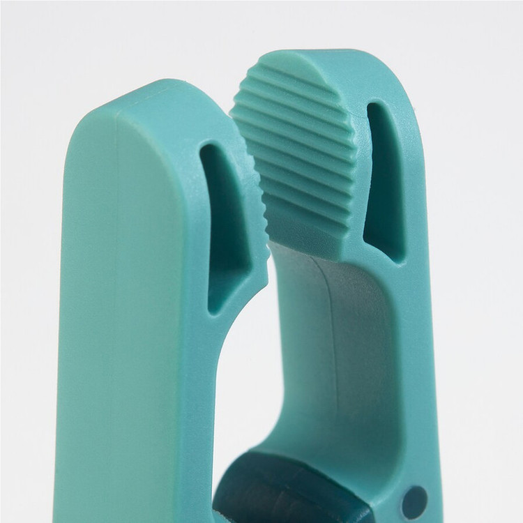 گیره لباس ایکیا مدل SLIBB کد 99005 بسته 8 عددی