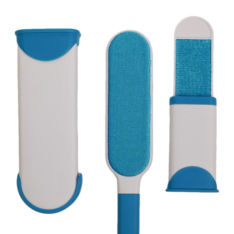 پرزگیر لباس دستی مدل Reusable کد BL-01 مجموعه 2 عددی