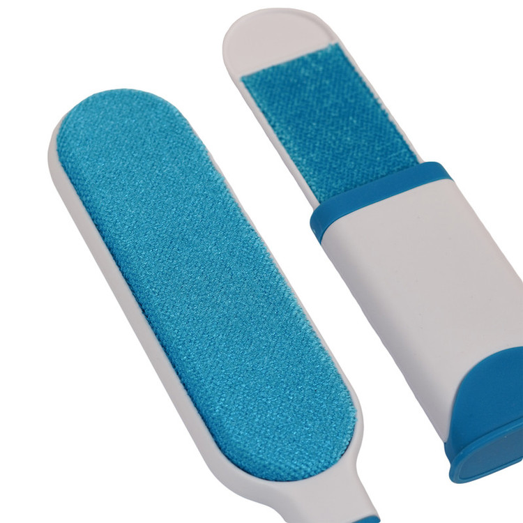 پرزگیر لباس دستی مدل Reusable کد BL-01 مجموعه 2 عددی